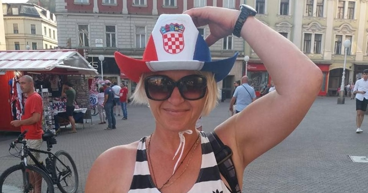 Bila je najbolja rukometašica Hrvatske, a sad se prijavila u ukrajinsku vojsku