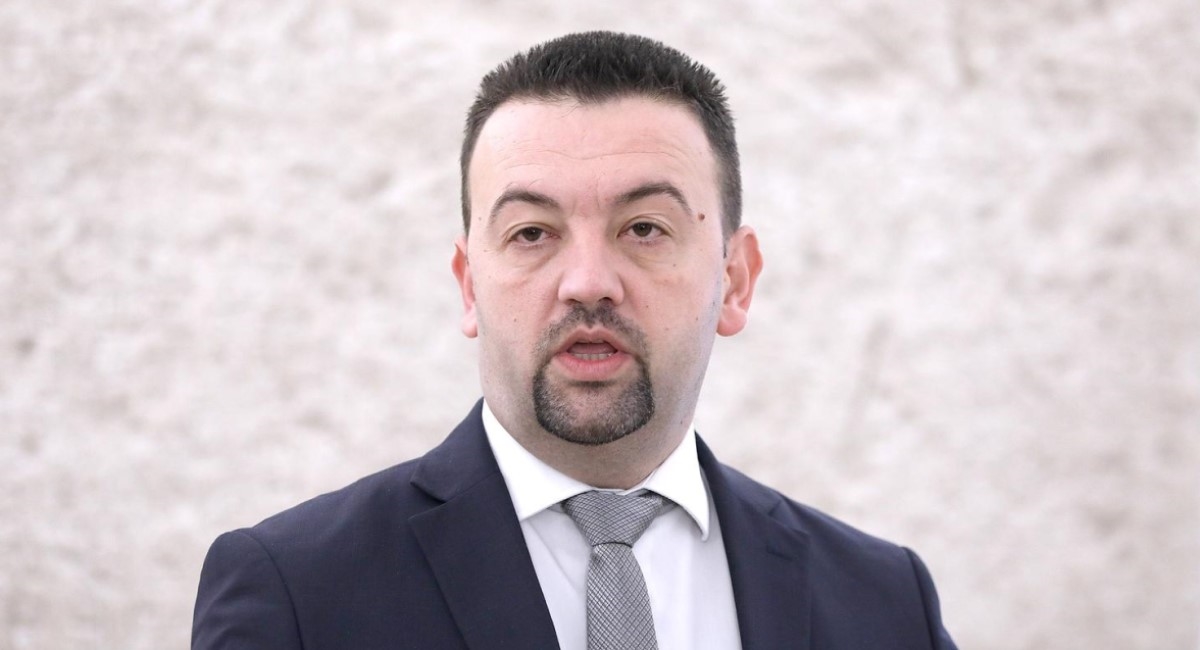 Suverenist Pavliček: Hrvatska je primjer zašto ne treba uvoditi euro