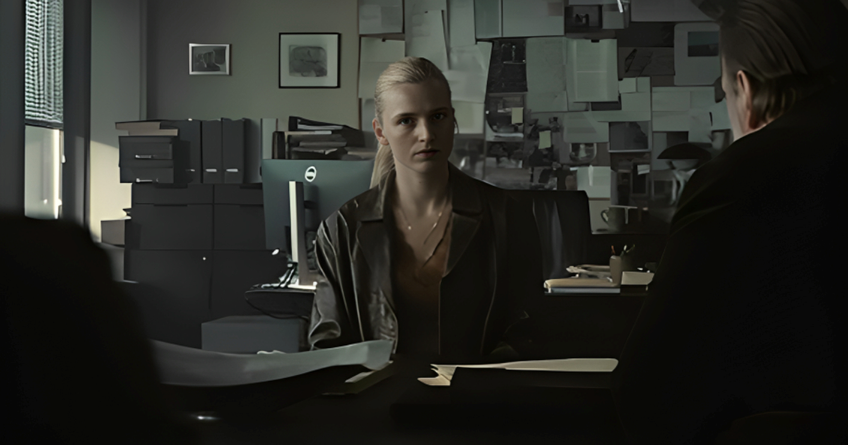 Gledatelji hvale novu krimi miniseriju, ima više od 53 milijuna sati gledanja