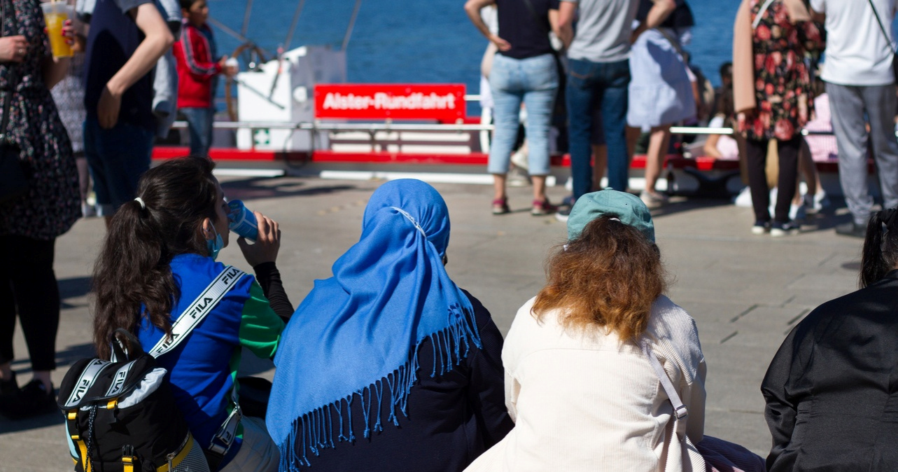 Broj imigranata u Njemačkoj u 20 godina porastao za 67 posto