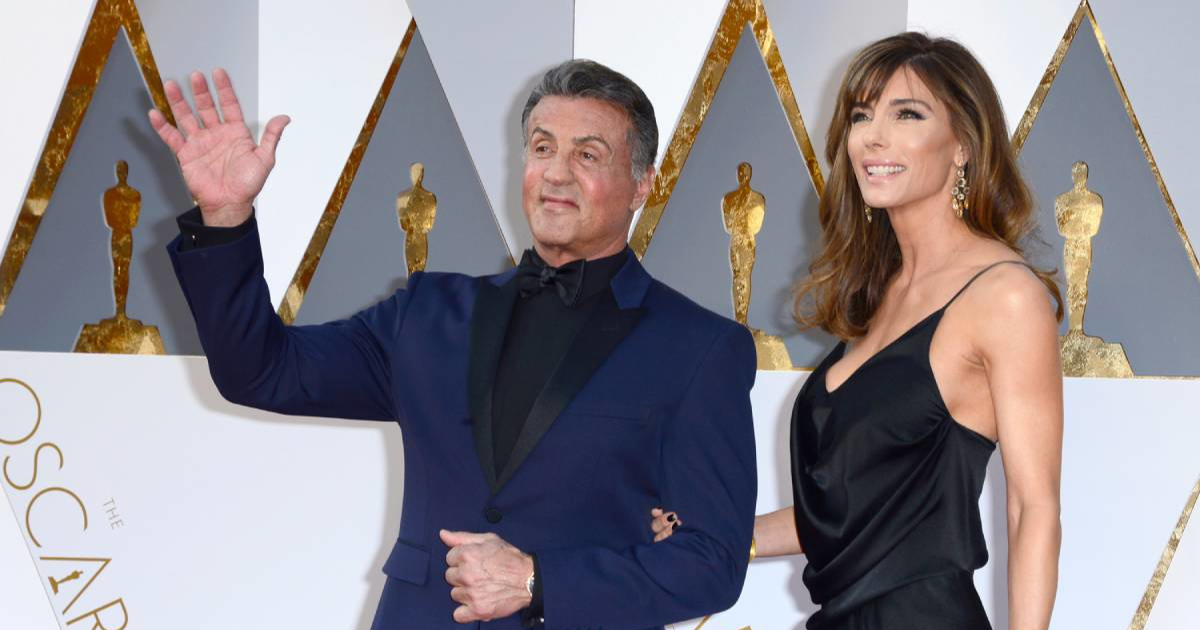 Sylvester Stallone (80): Žao mi je što nisam oženio Jennifer (58) ranije