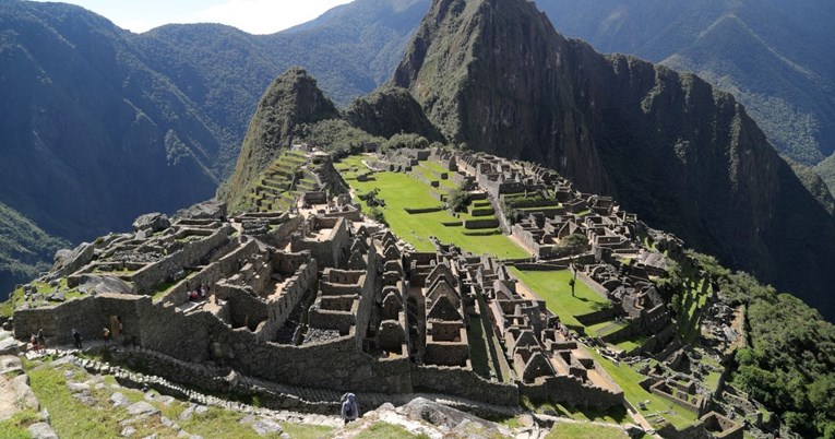 Rasprodane ulaznice za Machu Picchu, stotine turista prosvjeduju