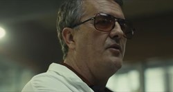 Objavljen trailer za španjolski film u kojem Tarik Filipović glumi slavnog trenera