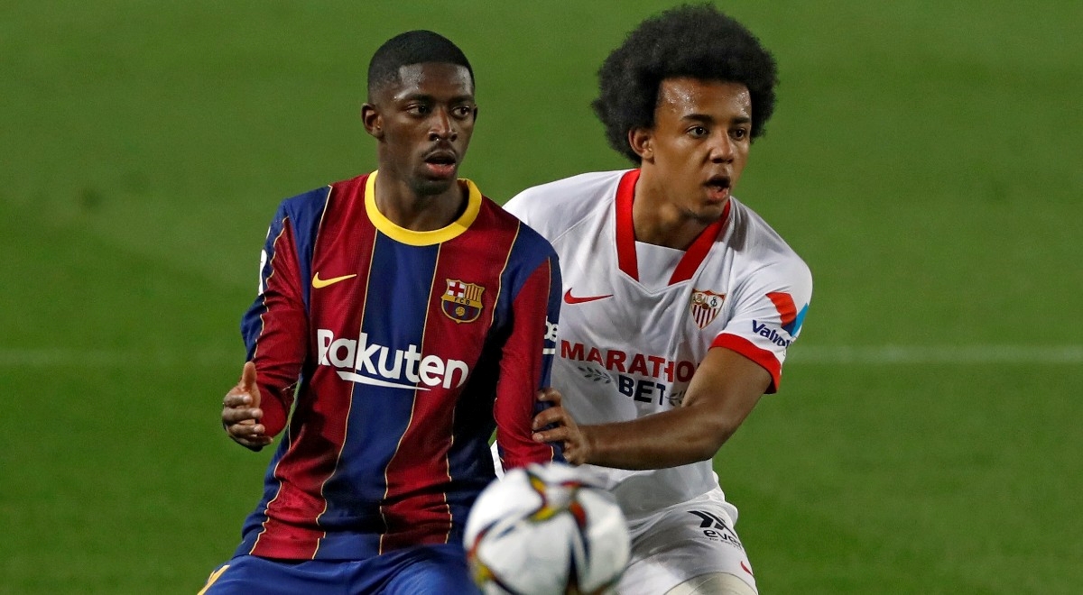Sport: Barcelona želi jednog od najkompletnijih braniča koji će tražiti transfer