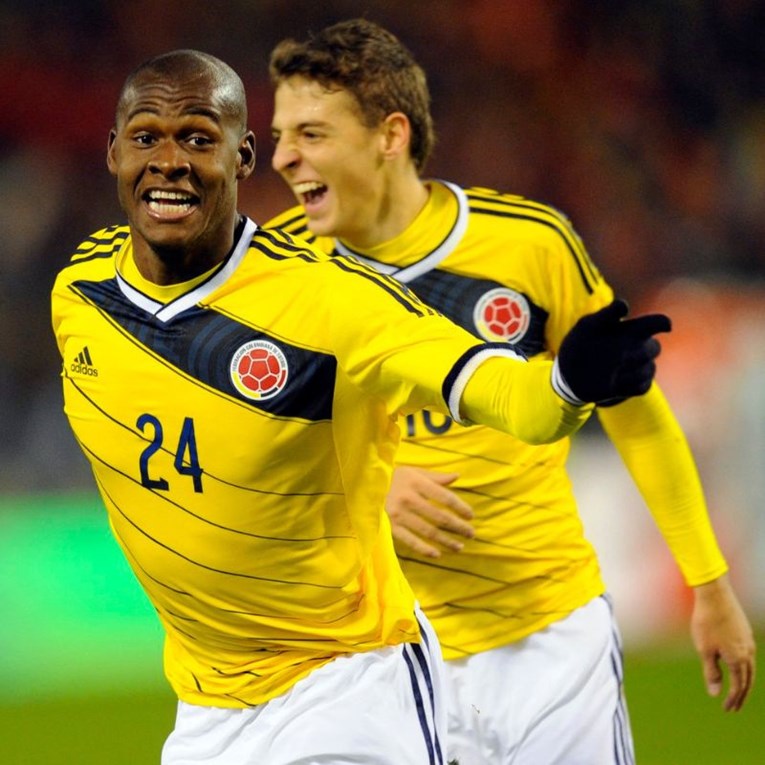 Bivši suigrač o Ibarbu: Ima penis veći od pola noge. Jedna žena je završila u bolnici