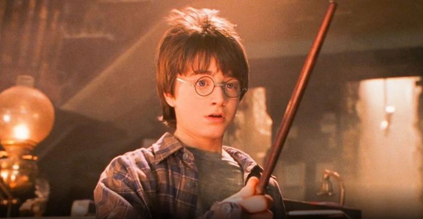 25 godina Harryja Pottera, knjige koja milenijalce podsjeća na bezbrižnu mladost