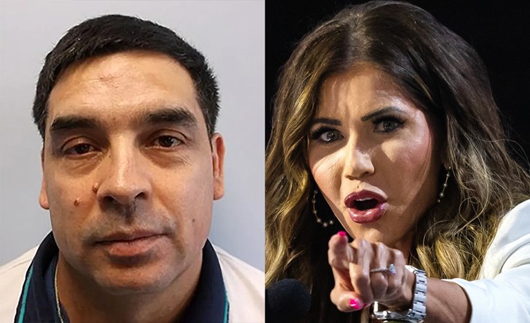 Čileanac s kriminalnim dosjeom ukrao Gucci torbu ministrice domovinske sigurnosti