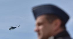 Završeno selekcijsko letenje 29. naraštaja vojnih pilota