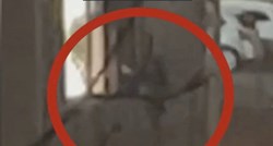 VIDEO Pojavila se snimka iz Hamburga, napadač na Jehovine svjedoke pucao kroz prozor