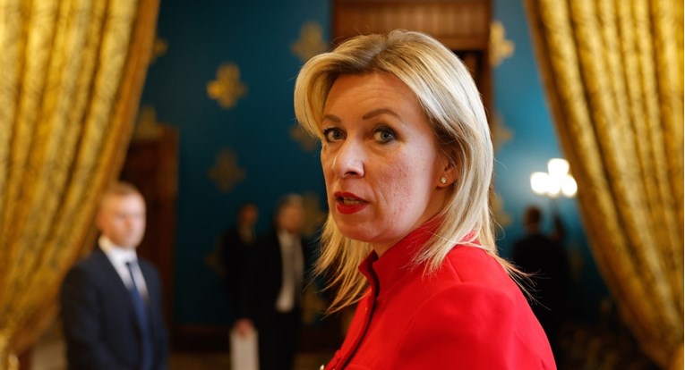 Zaharova: Zelenski je izravno zaprijetio svjetskim liderima, to je teroristički režim