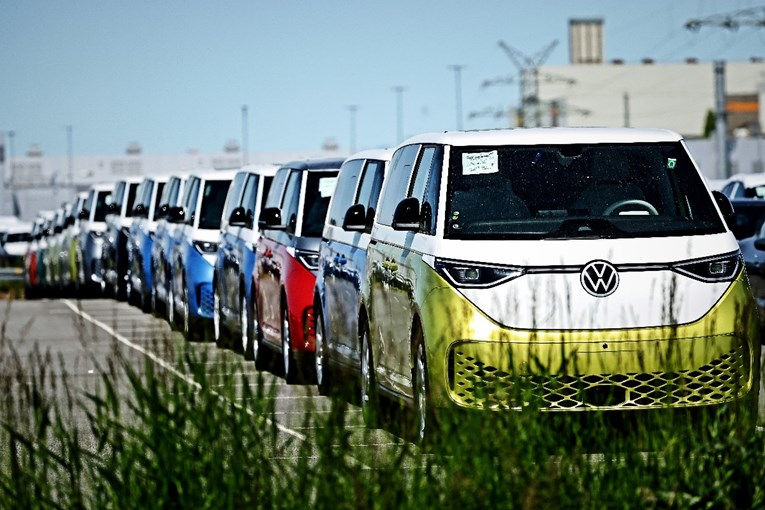 Azijske zemlje dominiraju patentima za baterije u Njemačkoj, Južna Koreja vodeća