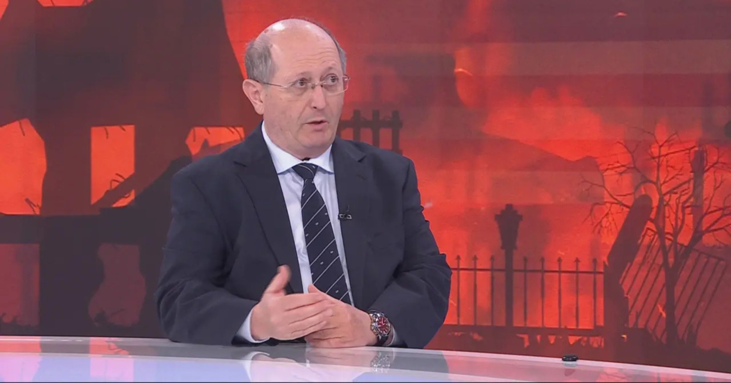 Analitičar Ogorec: Trump je s Netanyahuom ušao "grlom u jagode"