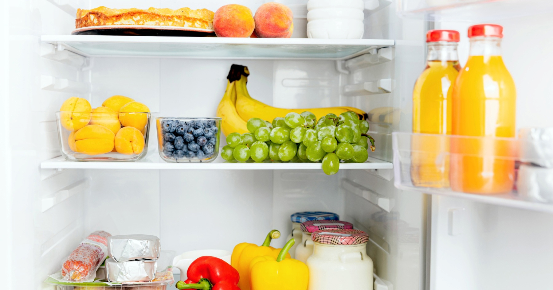 Djeluje li soda bikarbona doista protiv neugodnih mirisa u hladnjaku?