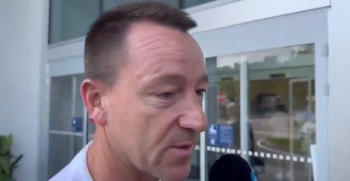 Čekajući Modrića, dočekali Terryja: Veliki Luka dolazi u veliki i moj omiljeni Milan