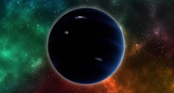 Što ako se na rubu Sunčevog sustava ne skriva Planet 9, već crna rupa?