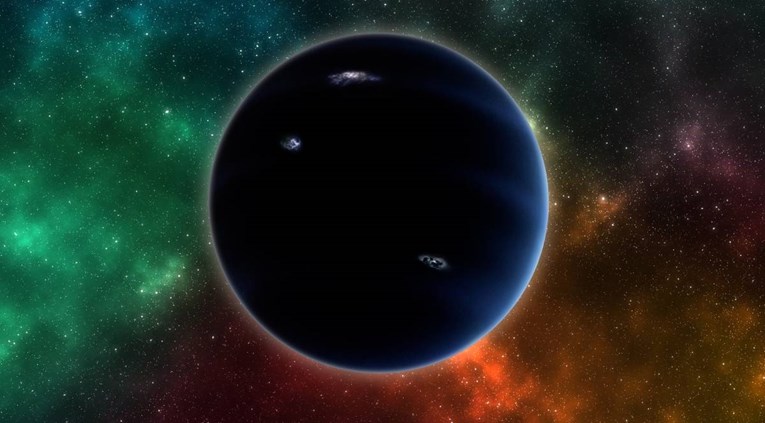 Što ako se na rubu Sunčevog sustava ne skriva Planet 9, već nešto još čudnije?
