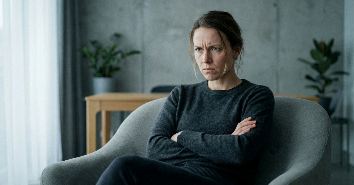 Stalno su loše volje: Horoskopski znakovi koji se najbrže razljute