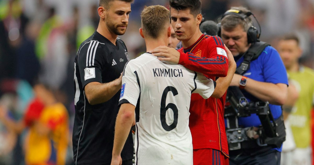 Kimmicha pitali o najtežem suparniku. Nije izabrao Messija, Ronalda ni Mbappea