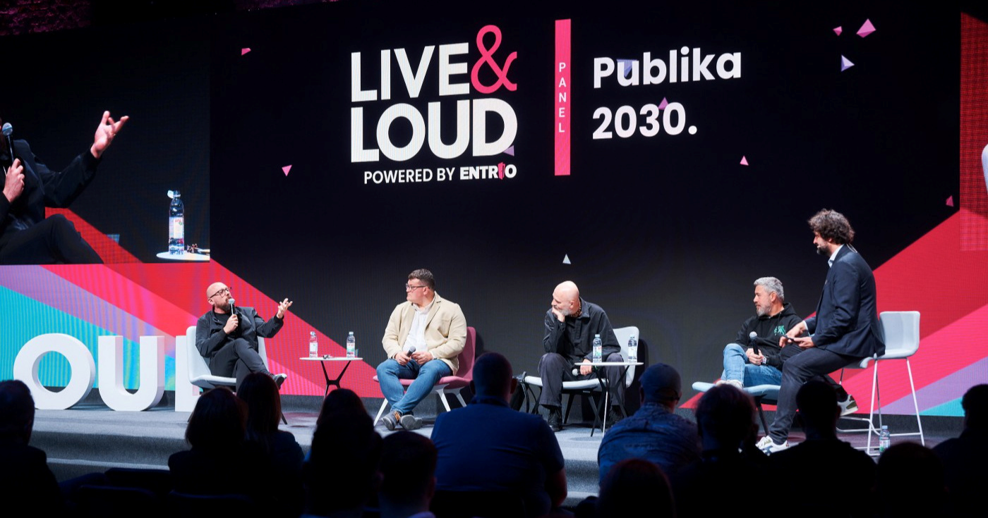 500 ljudi u Zagrebu raspravljalo o budućnosti glazbe. Uočena četiri ključna problema