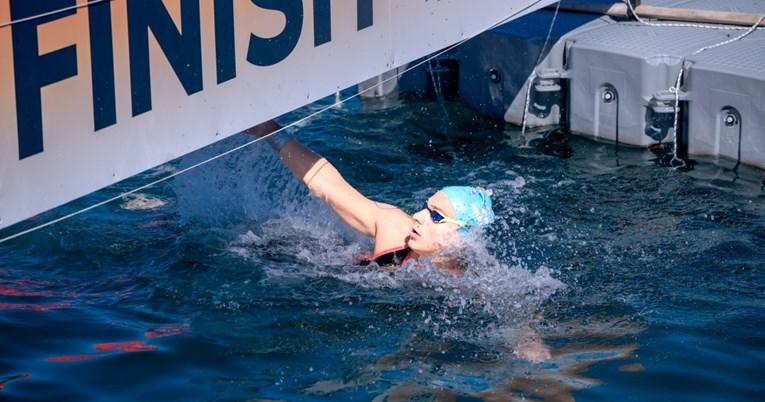Sve je spremno za EP u daljinskom plivanju u Starom Gradu