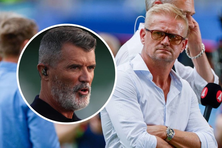 Roy Keane provocira Haalandova oca: Uvijek pije na utakmicama, hoće li se sjećati?