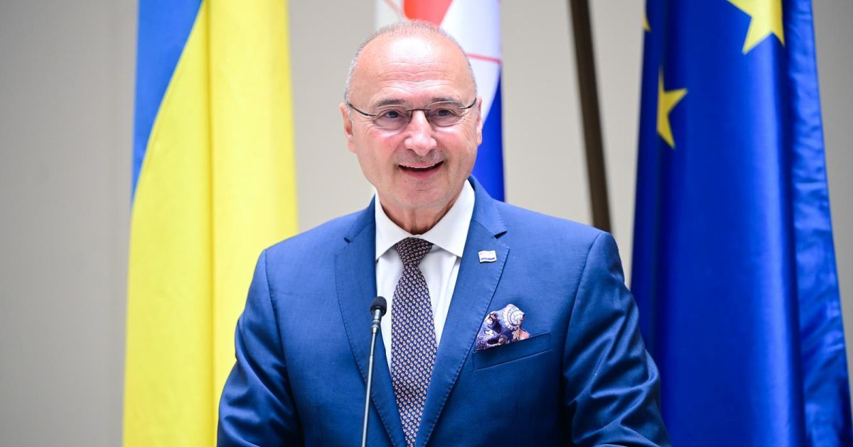 Grlić Radman: Irskoj ćemo za predsjedanja EU-om biti konstruktivan i pouzdan partner