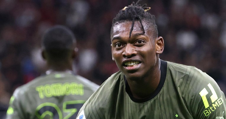 Gazzetta: Chelsea bi do sutra mogao kupiti Milanovu zvijezdu za 120 milijuna eura