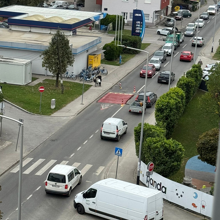 Nakon Indexovog članka o nesreći na kritičnoj zagrebačkoj cesti postavljeni ležeći