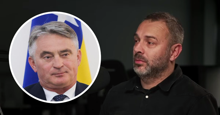 Komšić: Pozvat ćemo hrvatskog ambasadora na razgovor da objasni postupak RH