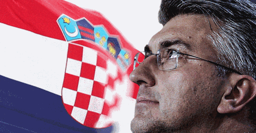 After the election triumph, the Croatian PM Plenkovic has a chance to make history
