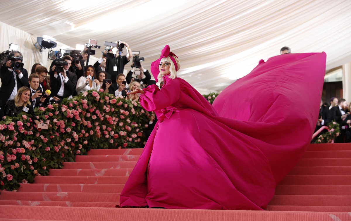 Kako je uopće nastala Met Gala?