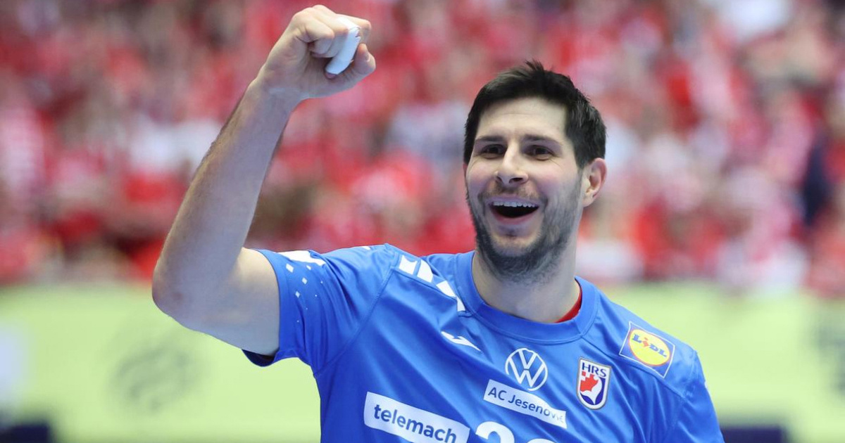 RK Zagreb doveo ključnog hrvatskog reprezentativca