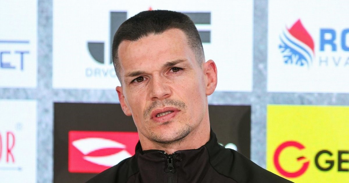 Gorica suspendirala Ercega zbog tučnjave sa suigračima