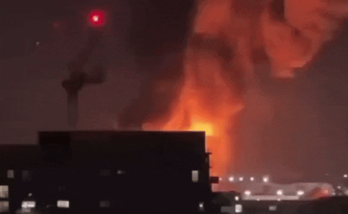 Kako je jedan običan požar zatvorio najprometniju zračnu luku Europe?