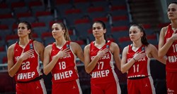 Hrvatske košarkašice dobile najtežu skupinu na Eurobasketu