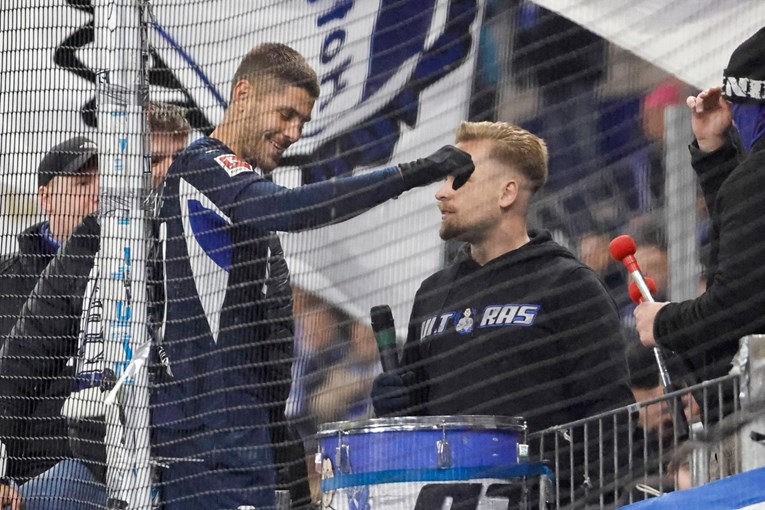 Kramarić: Vrlo sam emotivan. Neću spavati