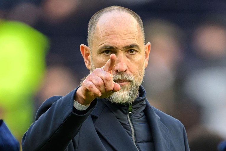 Englezi: Tudor ne tolerira gluposti