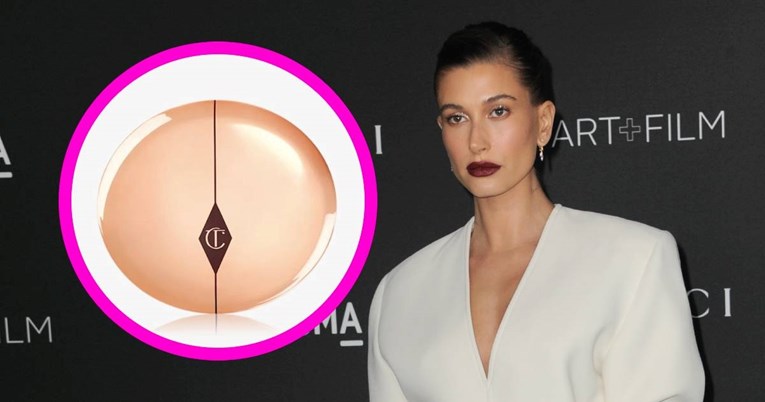 Ovaj puder tajna je blistavog tena slavnih dama