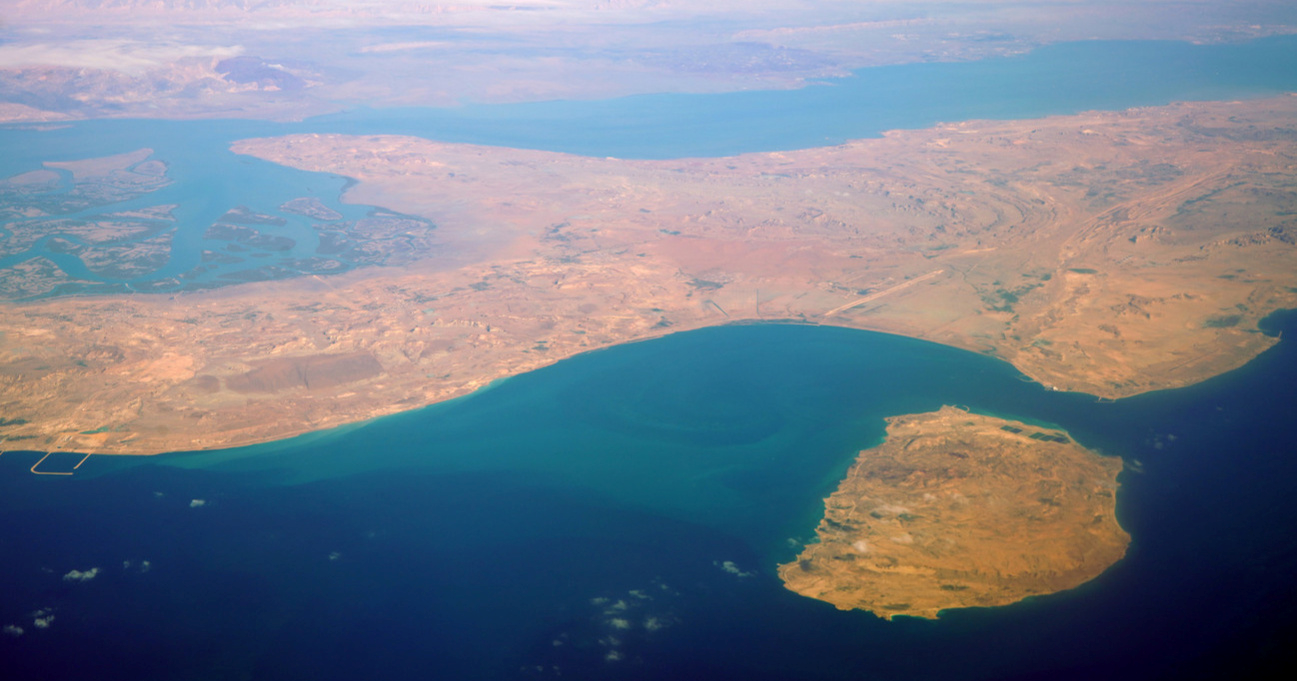 Otok Kešm ključno je bojište u mogućem kopnenom ratu SAD-a i Irana