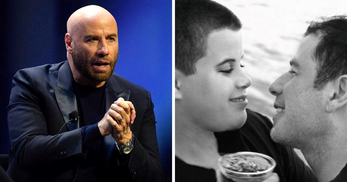 John Travolta posvetio emotivnu objavu preminulom sinu, danas bi napunio 33 godine