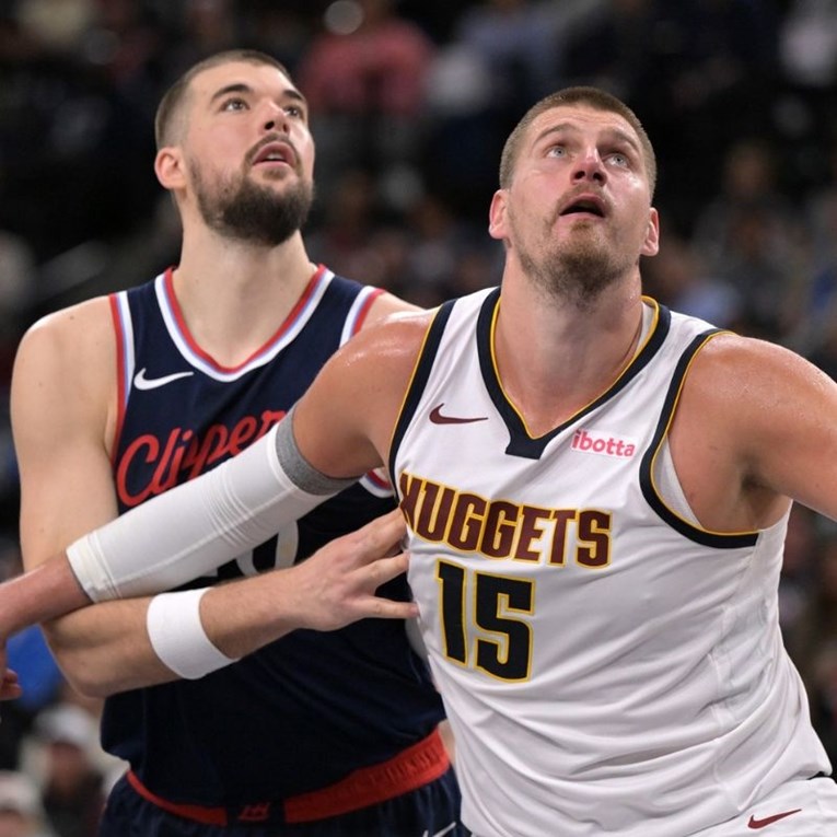 Zubac oduševio Amerikance: Magic Johnson treba dobiti batine