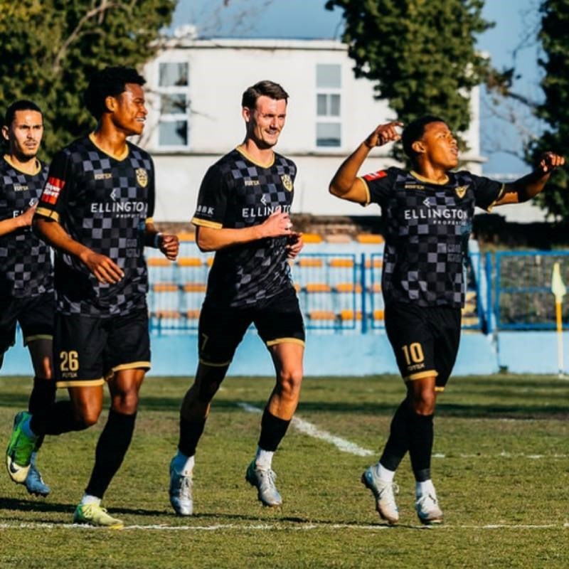 Vukovar pobijedio Komakov Zrinski 6:0