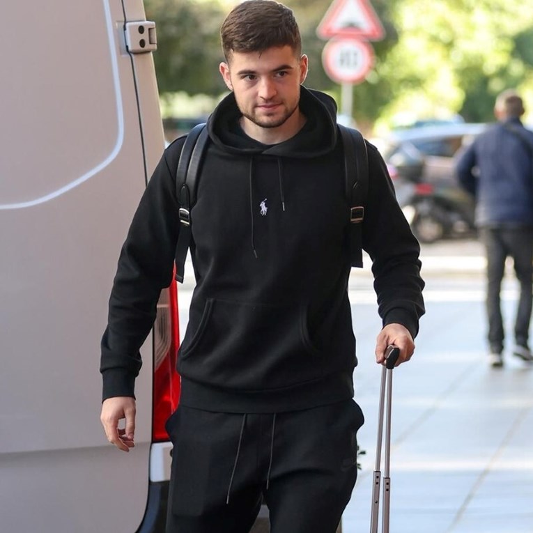 Romano: Como je Dinamu poslao ponudu za Baturinu. Fabregas ga želi