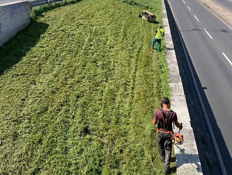 Grad Zagreb traži 100 radnika za održavanje zelenila, za vrtlare bruto plaća 1040€