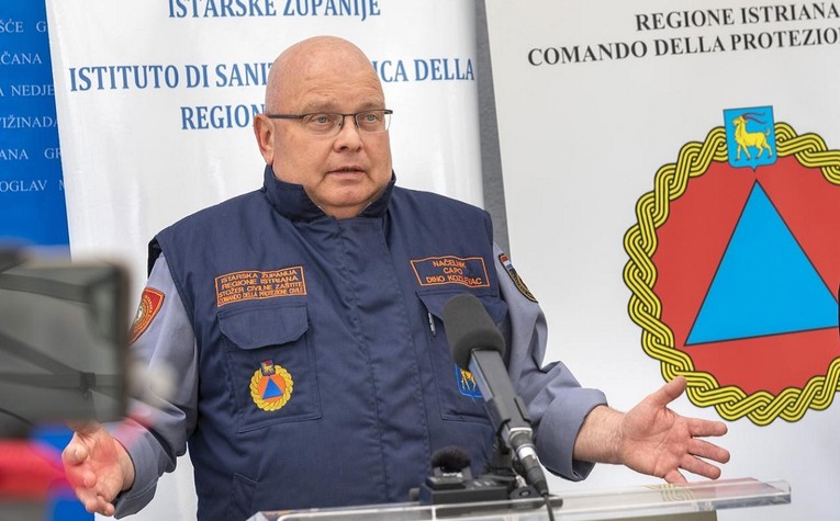 U Istri četiri nova slučaja, koronavirus ušao u privatni vrtić