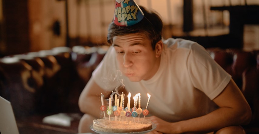 Novo normalno: Biste li i dalje trebali puhati svijeće na rođendanskoj torti?