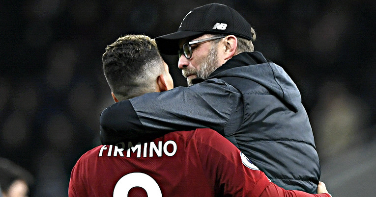 Klopp: Ovim momcima bih dao i da mi djecu čuvaju