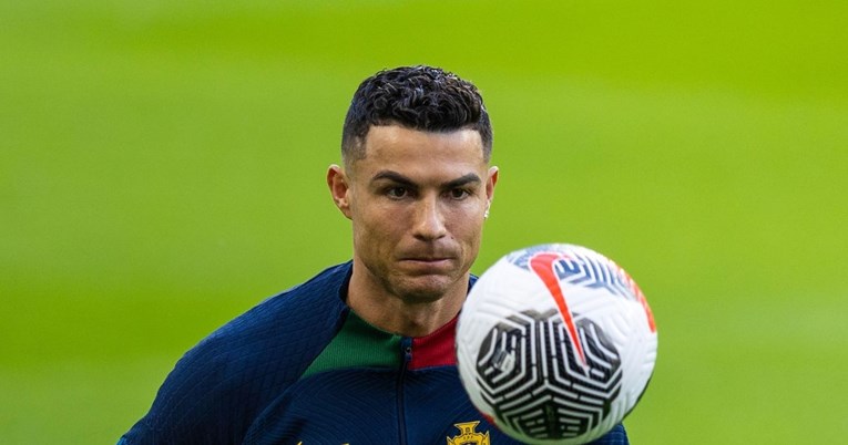 Iranske vlasti demantirale da su osudile Ronalda na 99 udaraca bičem