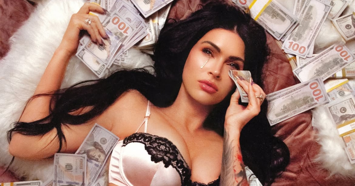 Megan Fox objavila hot fotke nakon što je njezin bivši viđen s drugom ženom