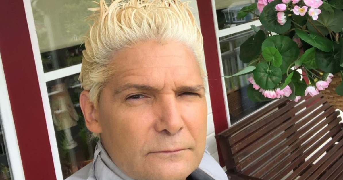 Zvijezda Gooniesa Corey Feldman hitno hospitalizirana